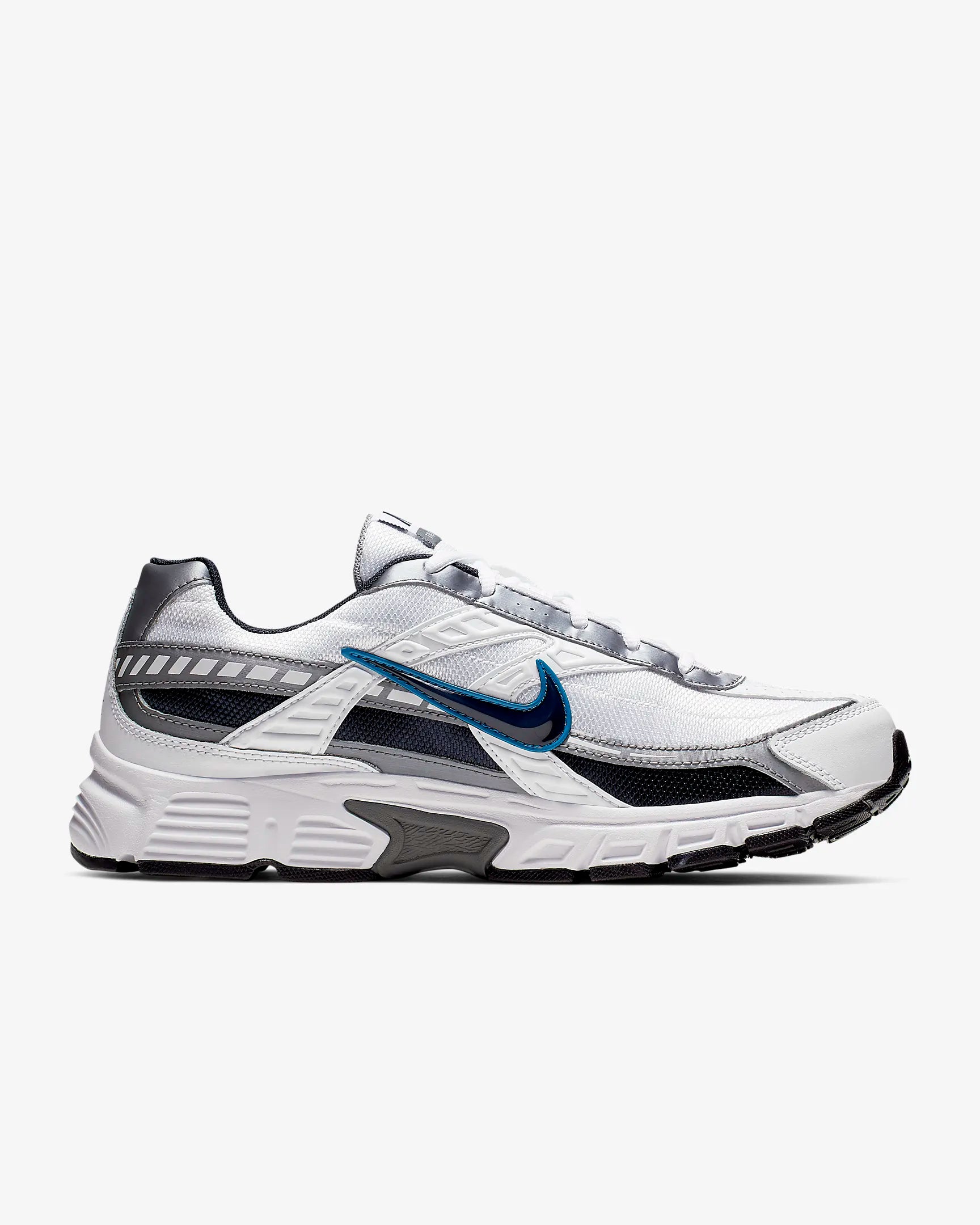 Nike Initiator - Blanc/Noir/Bleu