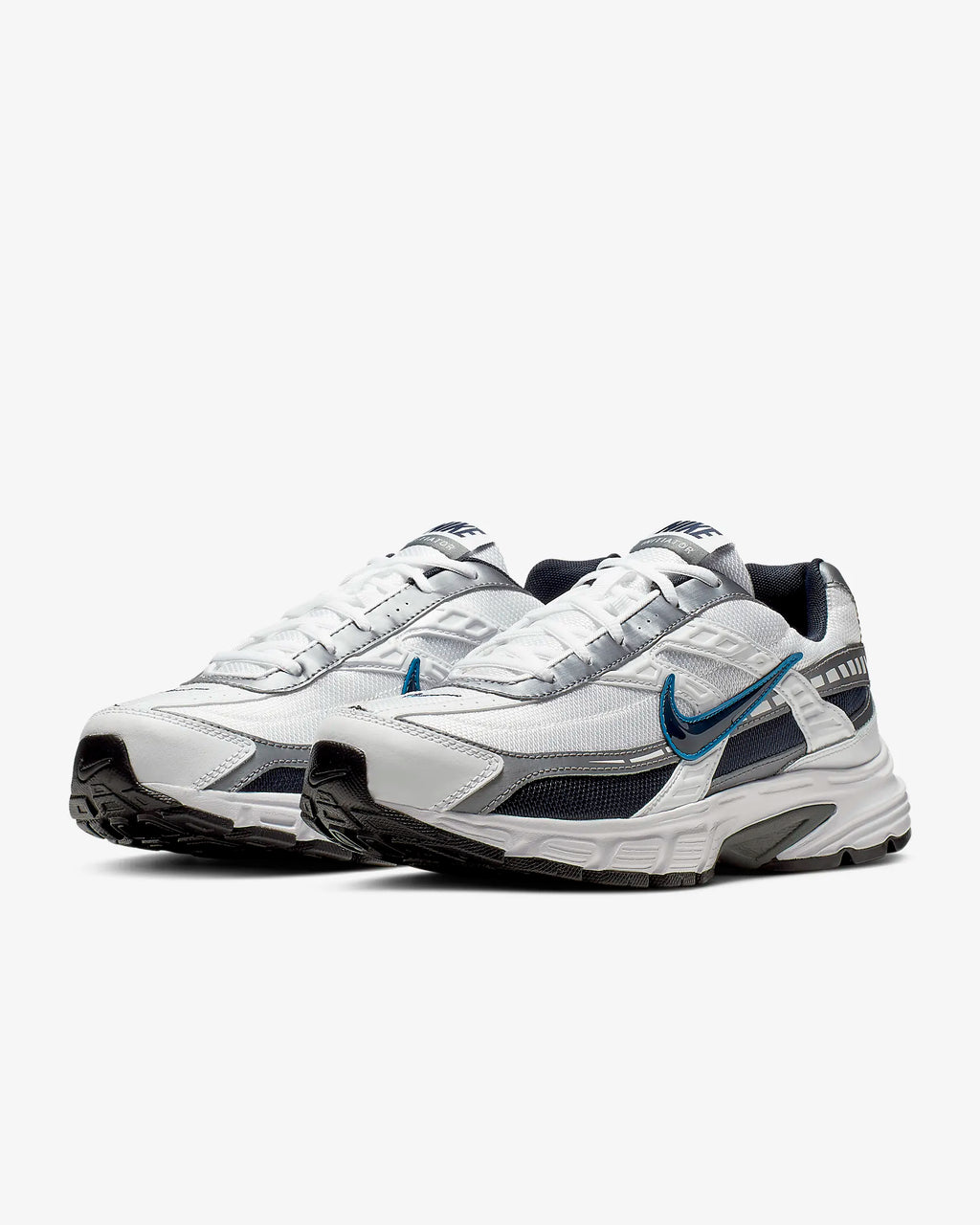 Nike Initiator - Blanc/Noir/Bleu