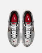 Nike Initiator - Gris/Noir/Rouge