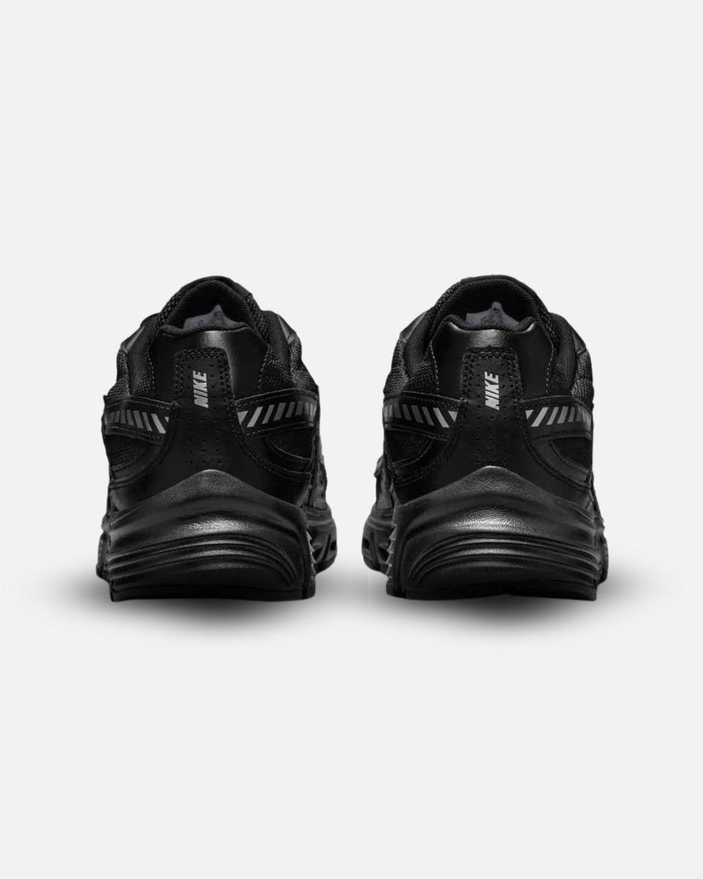 Nike Initiator - Noir/Gris