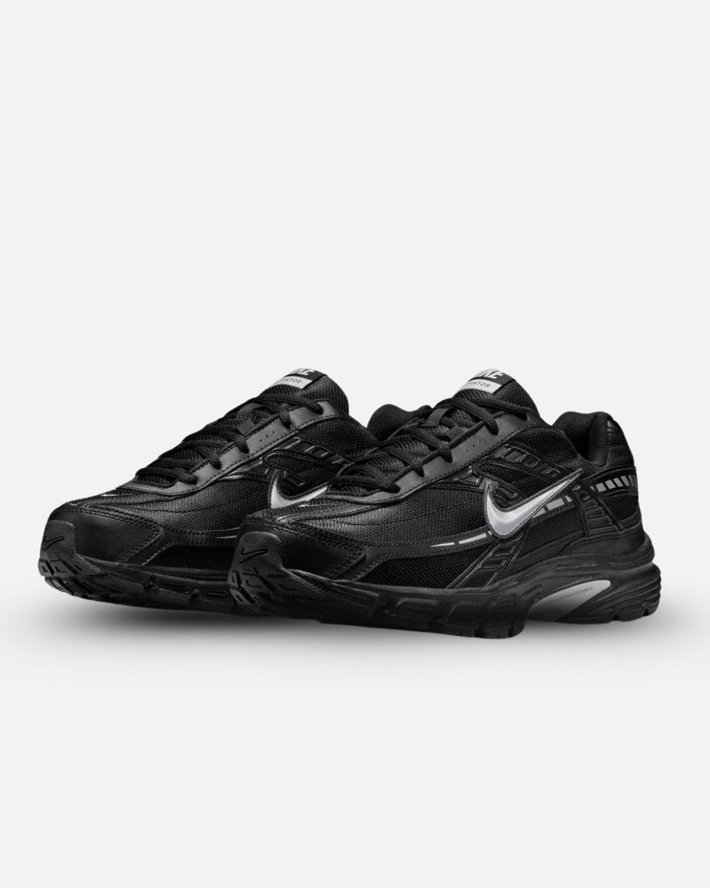 Nike Initiator - Noir/Gris
