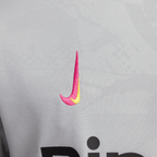 Maillot Chelsea Third 2024/2025 - Gris/Rose