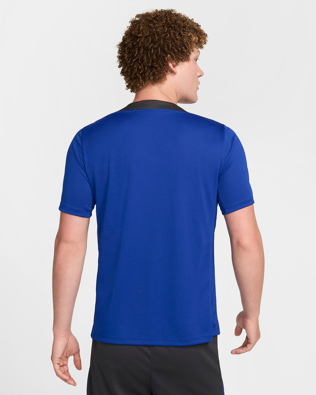 Maillot d'entrainement FC Barcelone 2024/2025 - Bleu