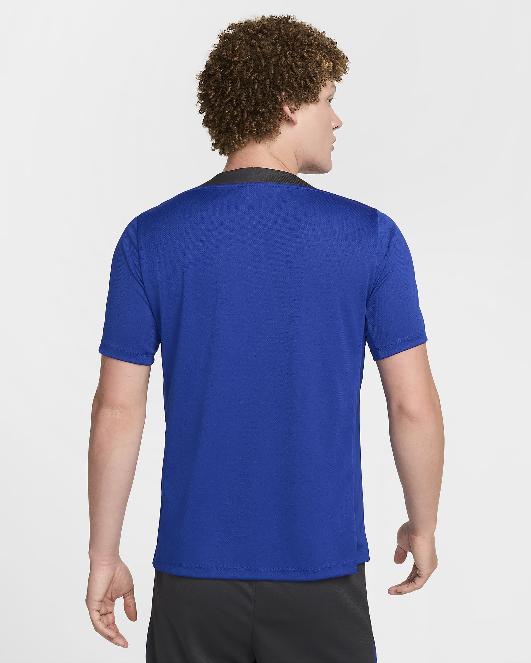 Maillot d'entrainement FC Barcelone 2024/2025 - Bleu