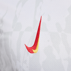 Maillot Liverpool Third 2024/2025 - Blanc/Rouge