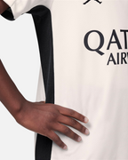 Maillot PSG Third Junior 2024/2025 - Beige/Rose