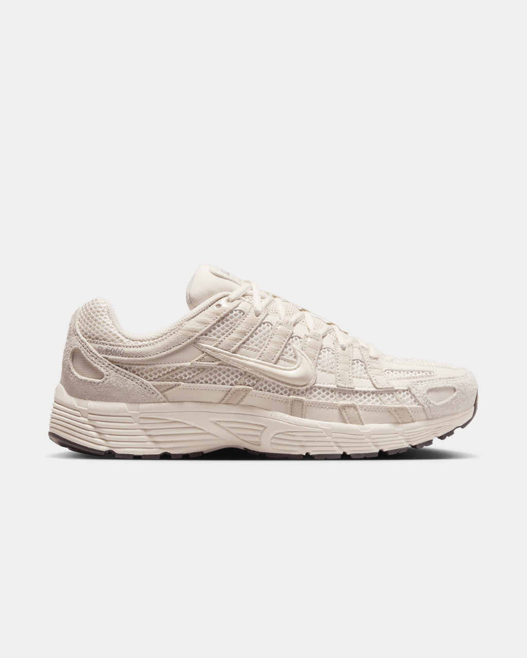 Nike P-6000 - Beige