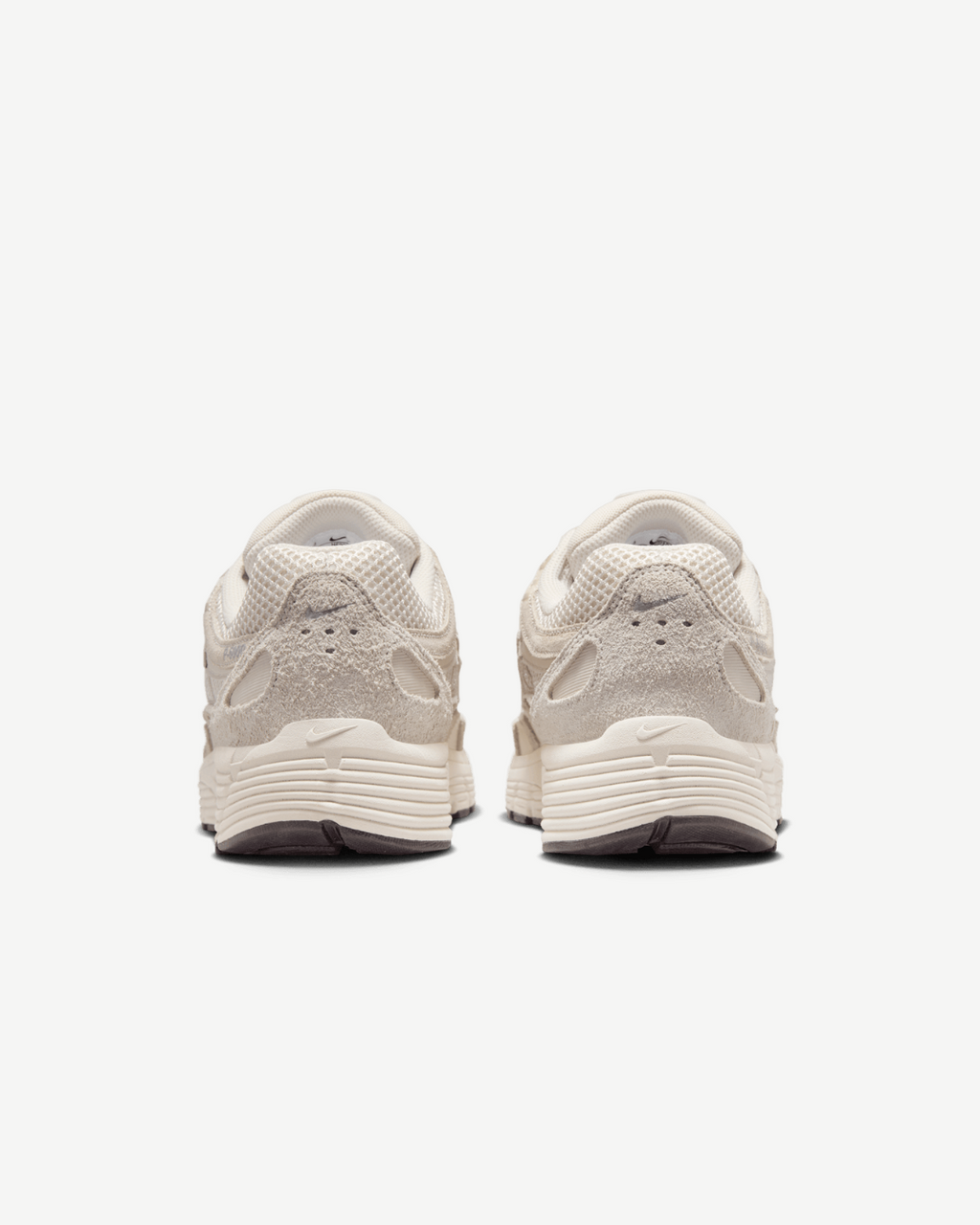 Nike P-6000 - Beige