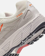 Nike P-6000 PRM - Beige/Rouge