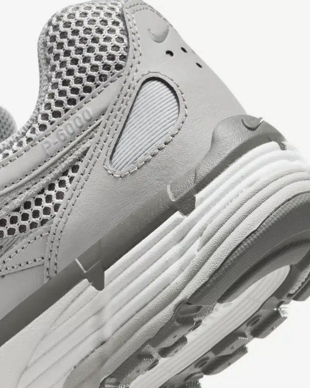 Nike P-6000 - Gris