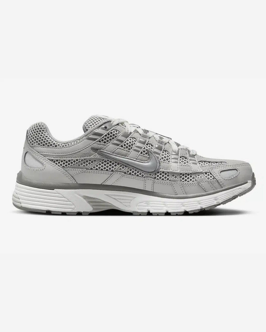 Nike P-6000 - Gris