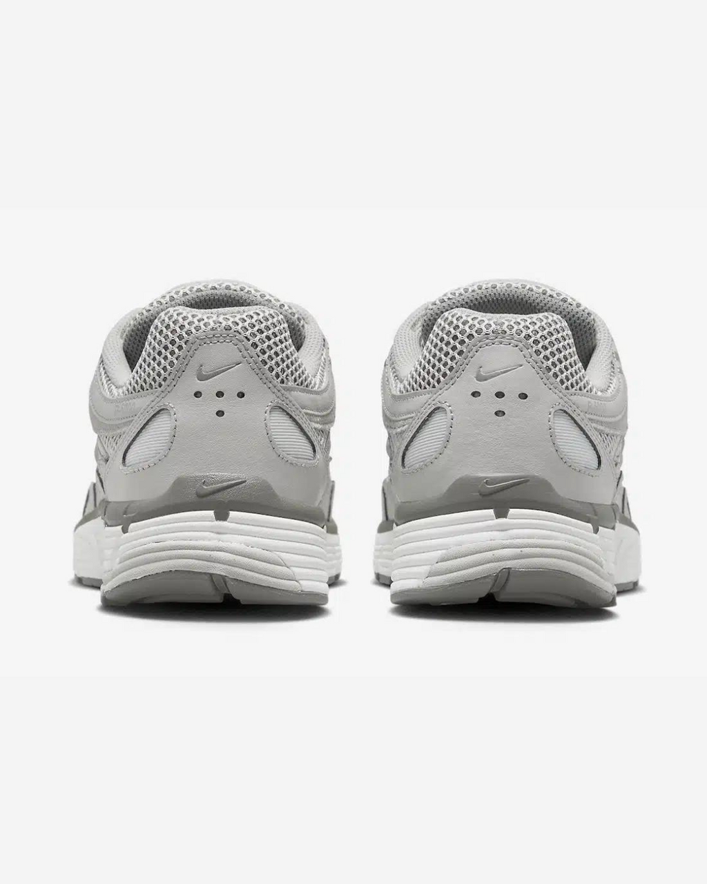 Nike P-6000 - Gris