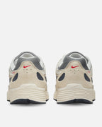 Nike P-6000 - Gris/Blanc/Rouge
