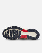 Nike P-6000 - Gris/Blanc/Rouge