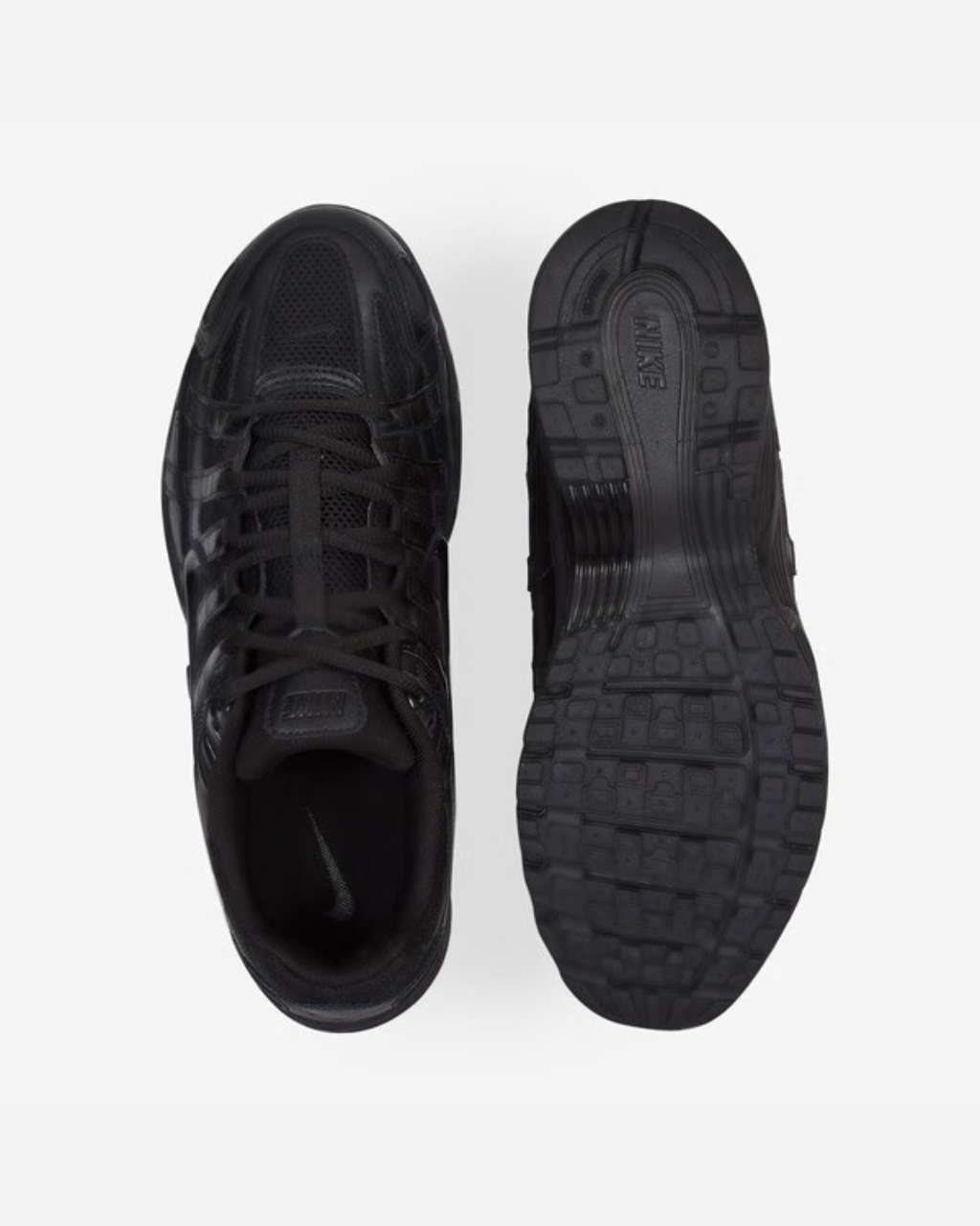 Nike P-6000 - Noir