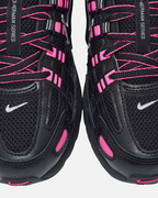 Nike P-6000 - Noir/Rose