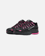 Nike P-6000 - Noir/Rose