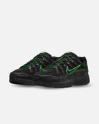 Nike P-6000 - Noir/Vert