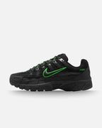 Nike P-6000 - Noir/Vert
