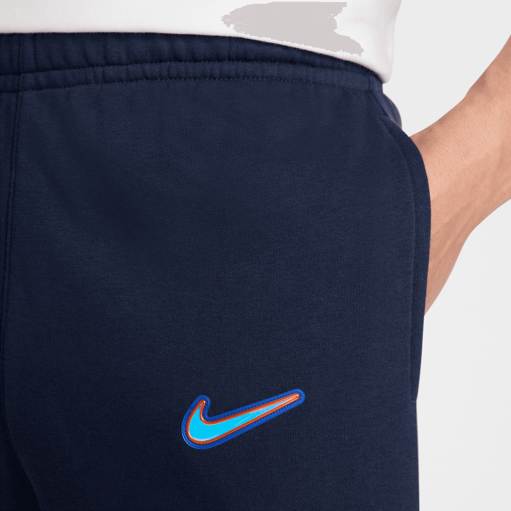 Pantalon Cargo Chelsea 2024/2025 - Bleu Marine