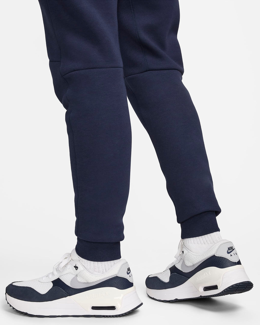 Pantalon Chelsea Tech Fleece 2024/2025 - Bleu