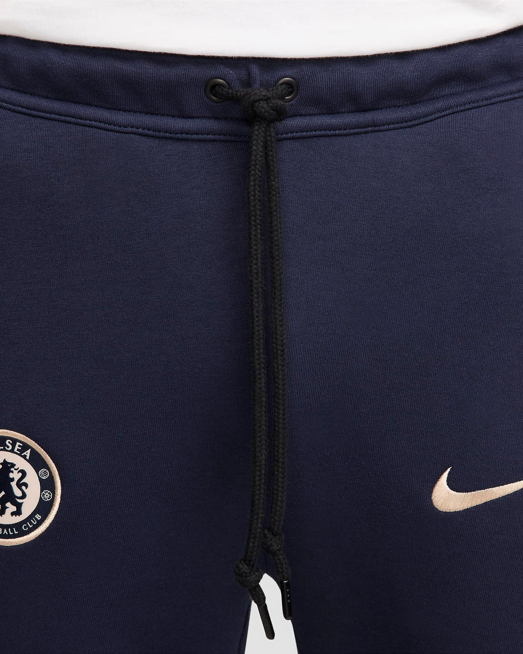 Pantalon Chelsea Tech Fleece 2024/2025 - Bleu