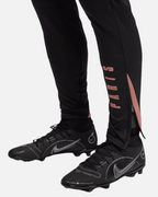 Pantalon d'entrainement PSG 2024/2025 - Noir/Rose