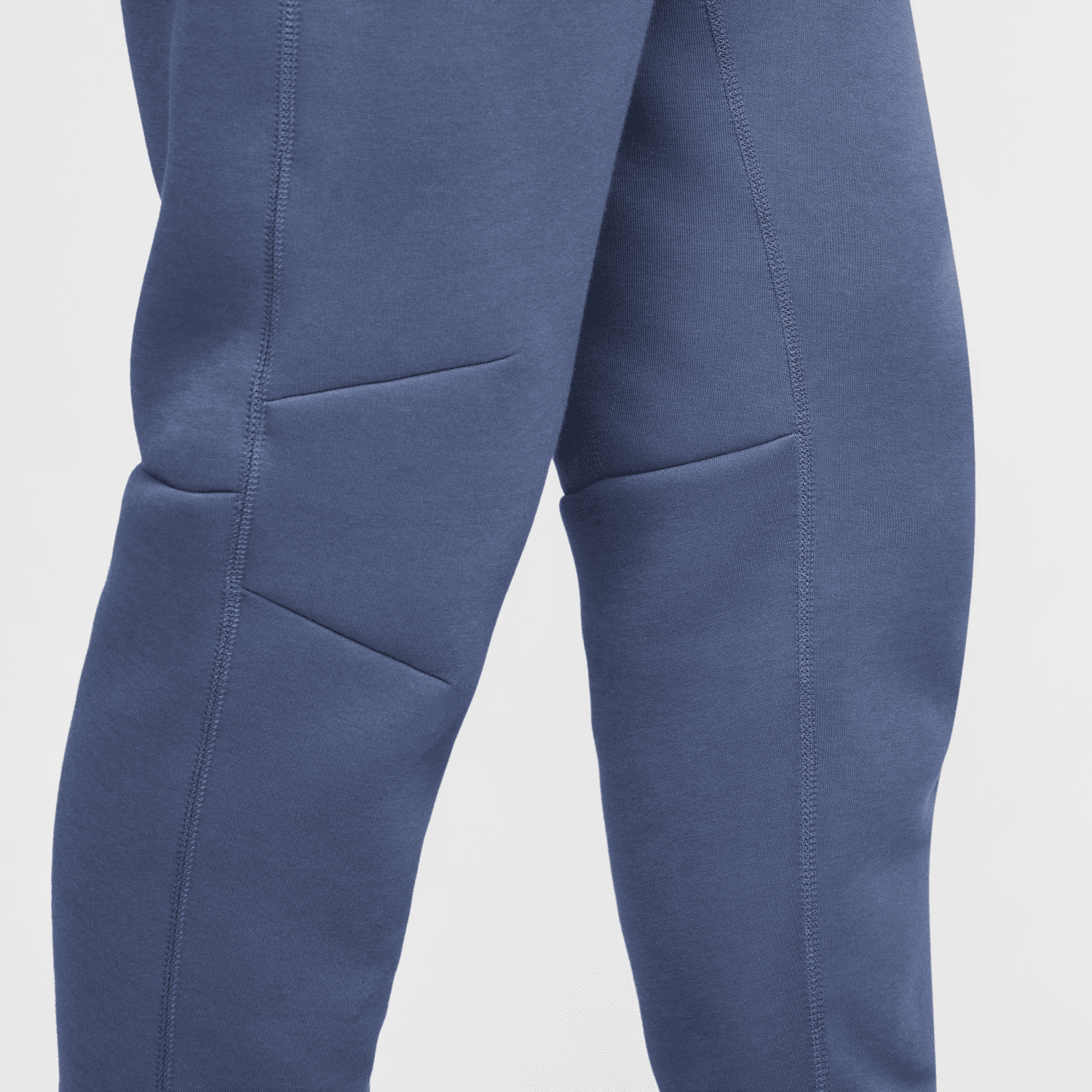 Pantalon Inter Milan Tech Fleece 2024/2025 - Bleu