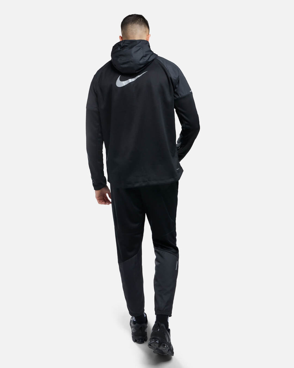 Pantalon Nike Running Sphere Challenger - Noir