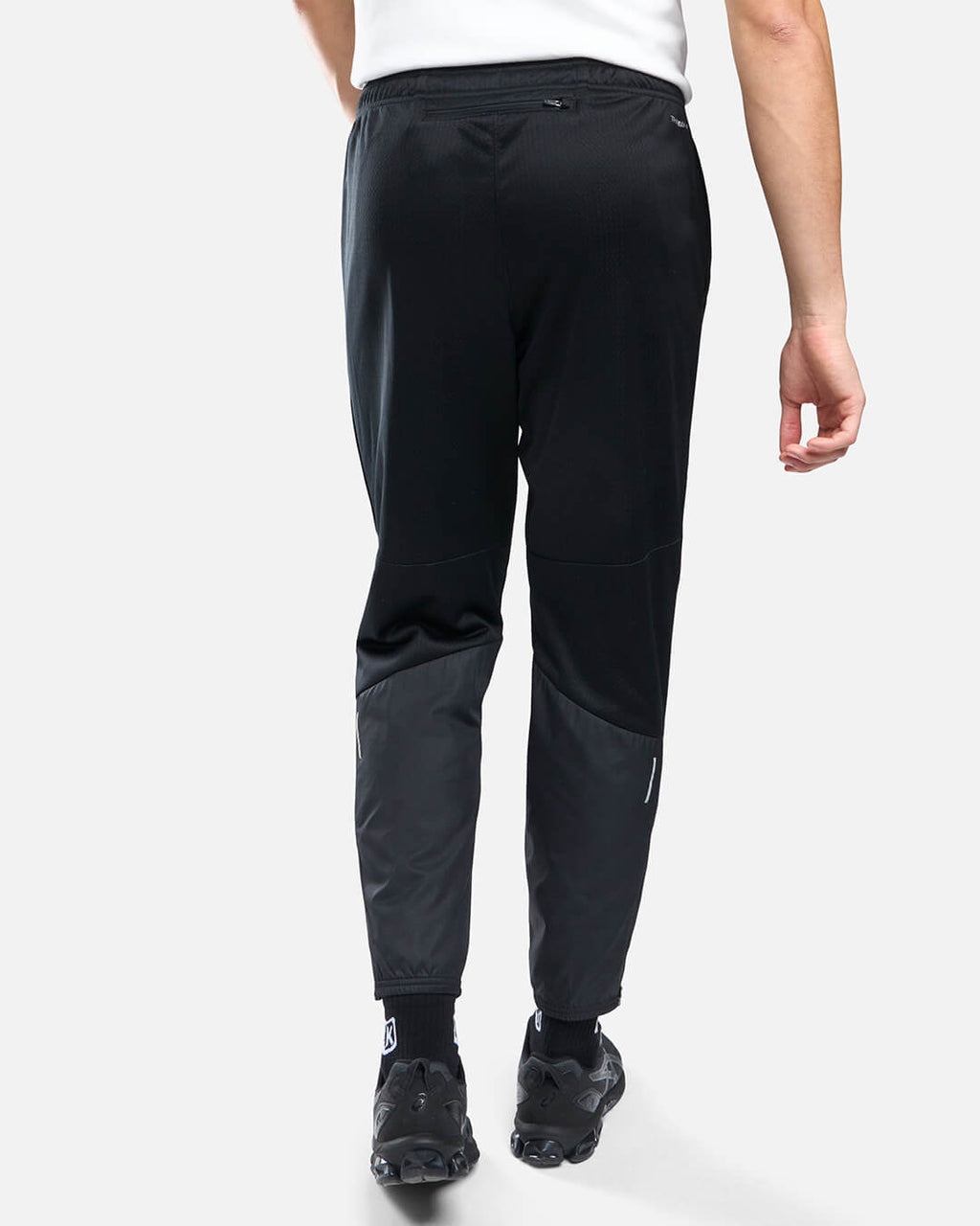 Pantalon Nike Running Sphere Challenger - Noir