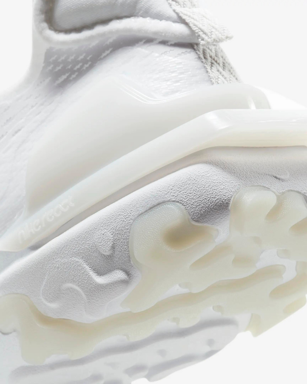 Nike React Vision - Blanc