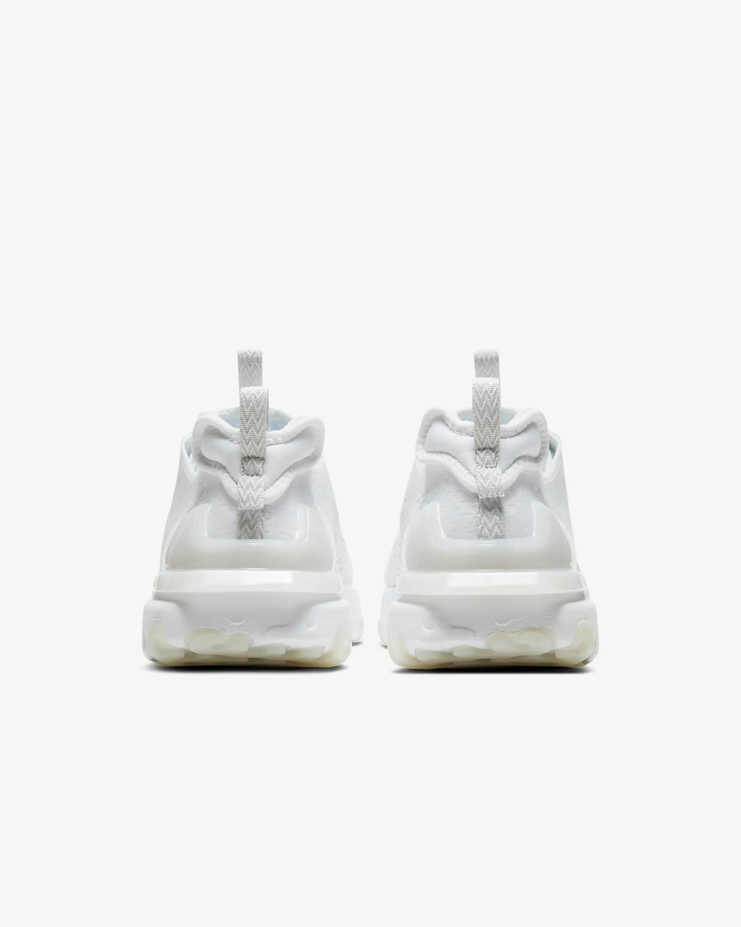 Nike React Vision - Blanc