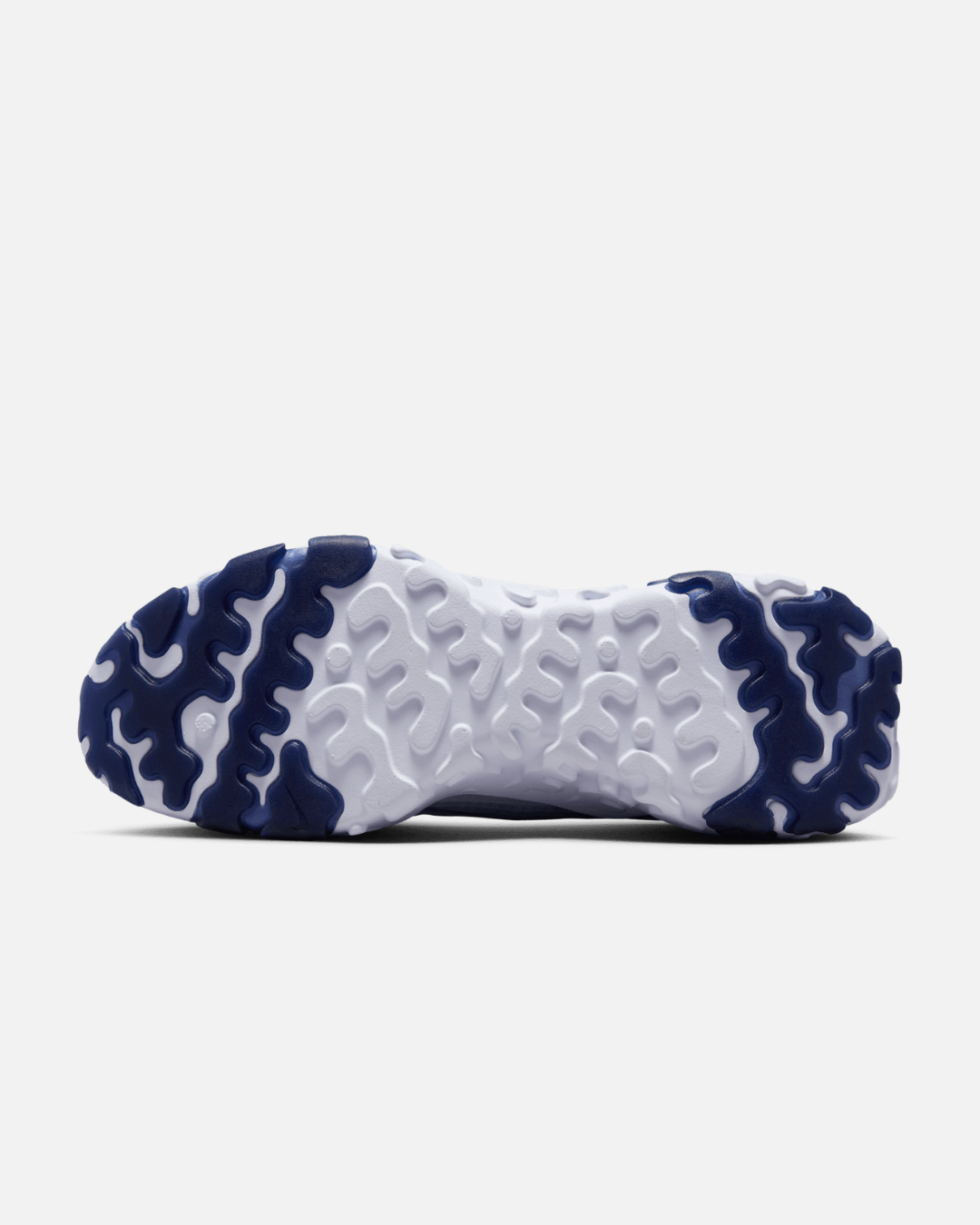 Nike React Vision - Bleu/Gris
