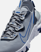 Nike React Vision - Bleu/Gris