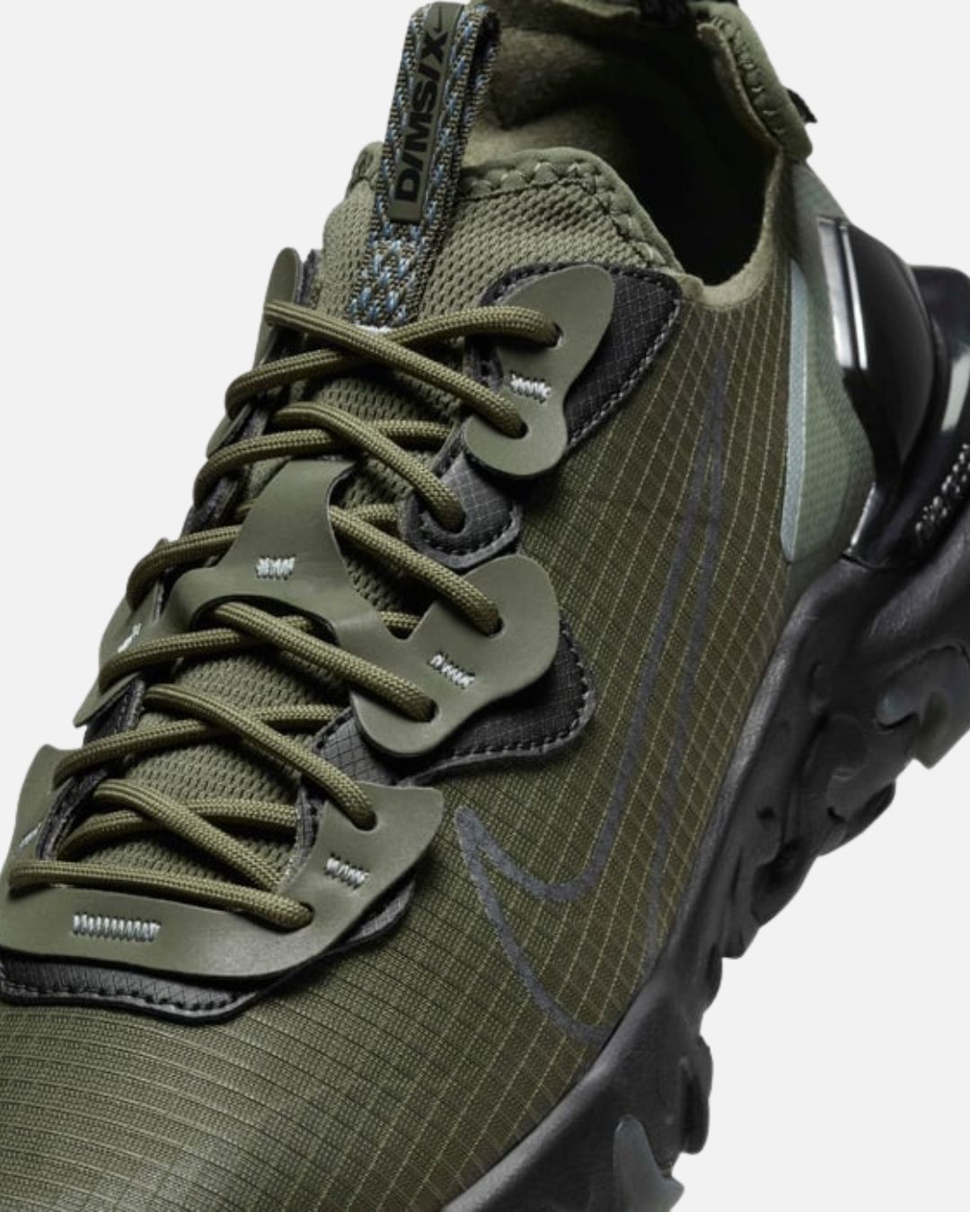 Nike React Vision - Kaki