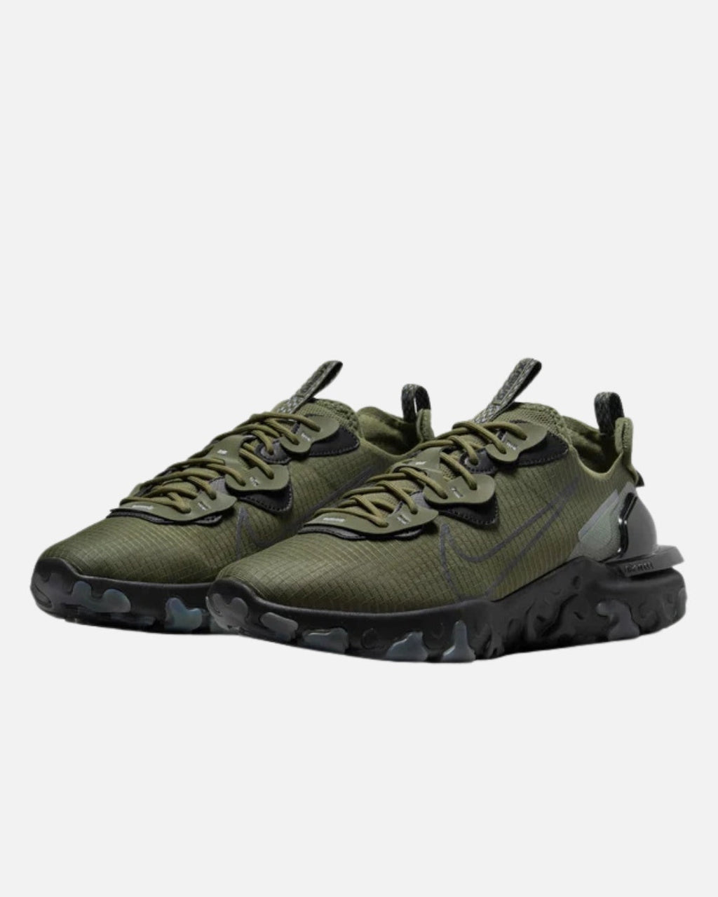 Nike React Vision - Kaki