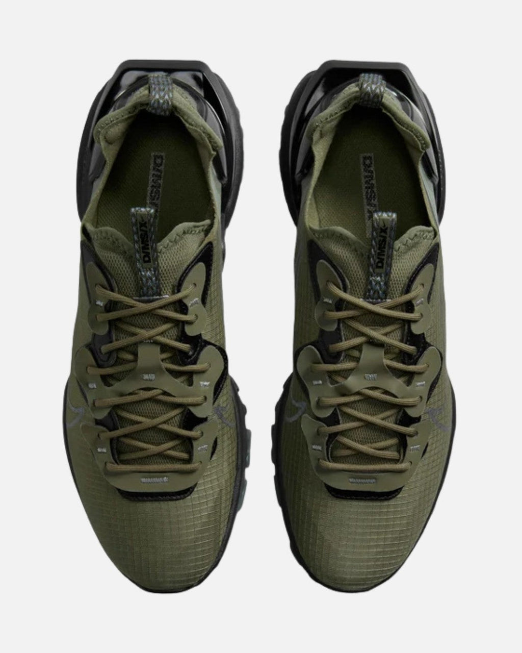 Nike React Vision - Kaki