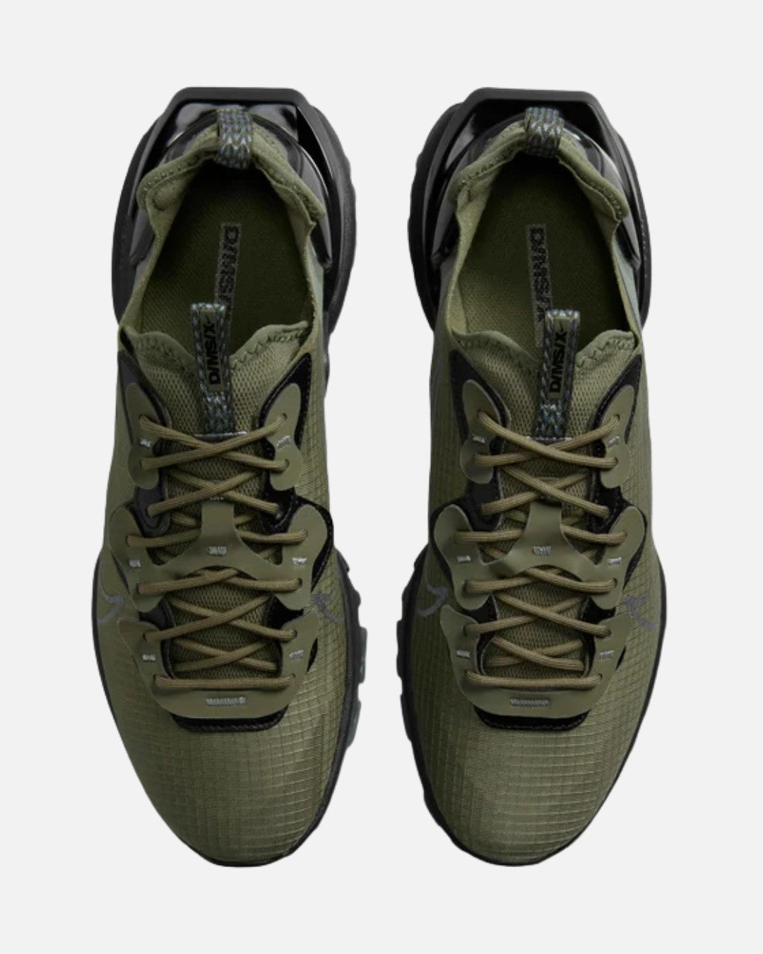 Nike React Vision - Kaki