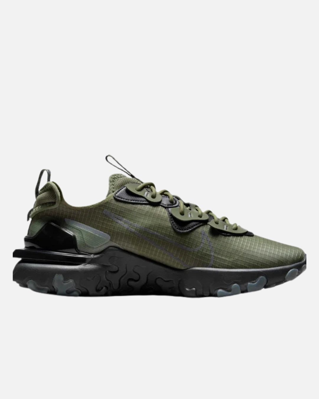 Nike React Vision - Kaki