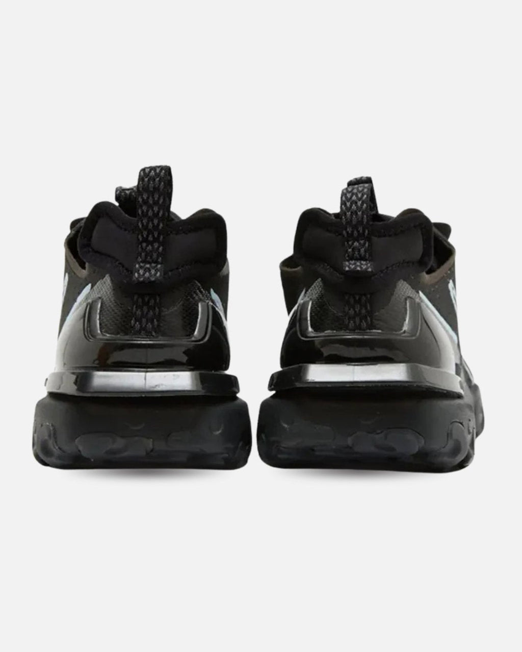 Nike React Vision - Noir/Blanc