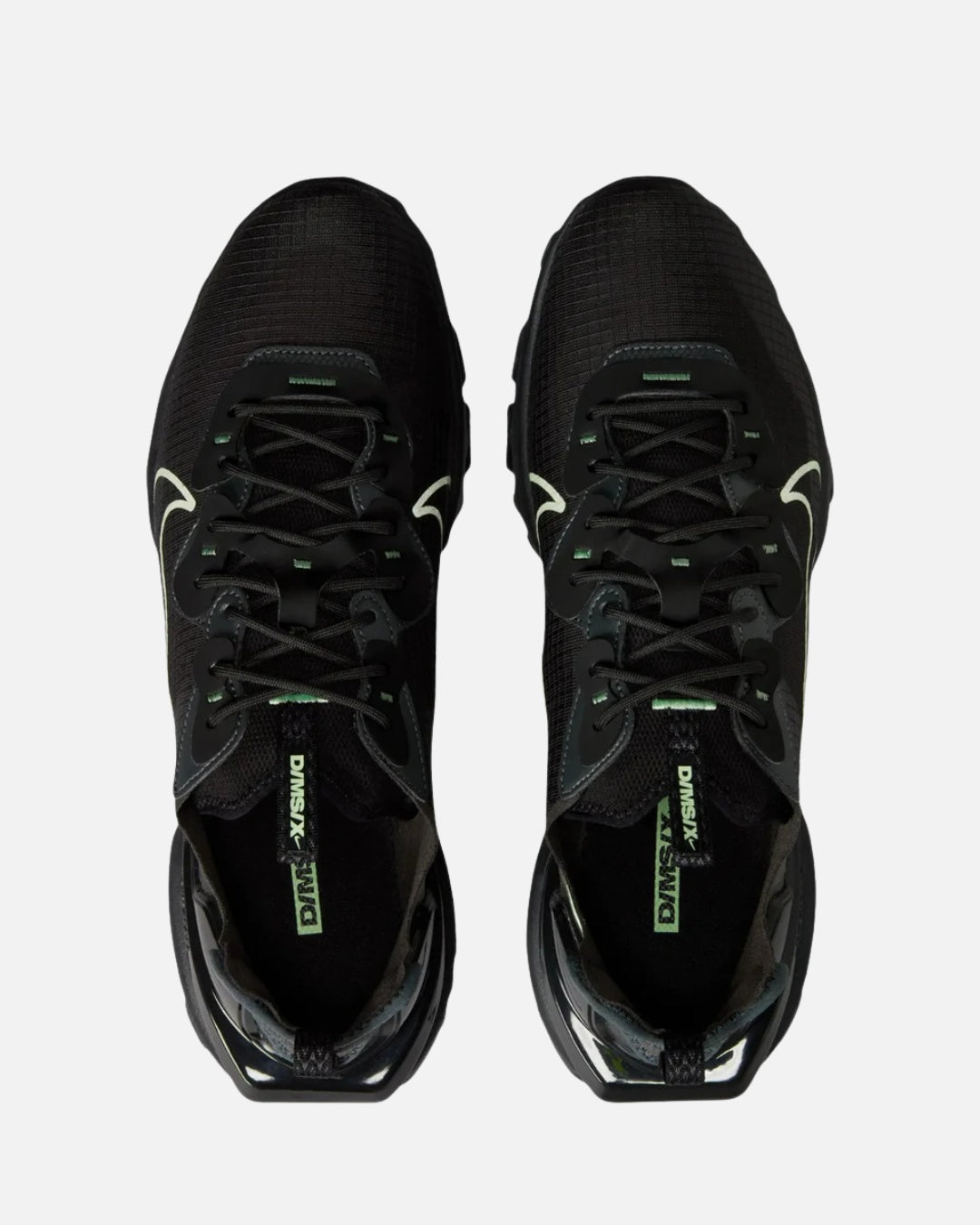 Nike React Vision - Noir/Vert