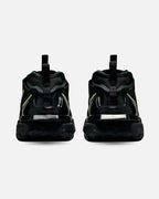 Nike React Vision - Noir/Vert