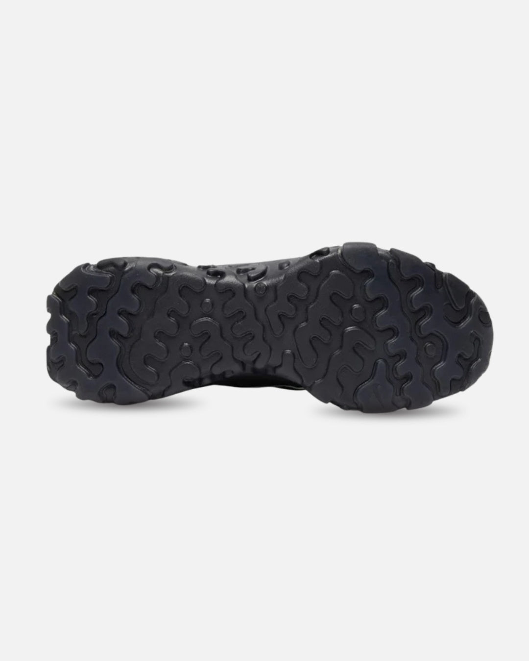 Nike React Vision - Noir/Vert