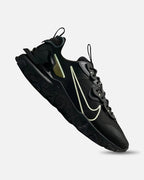 Nike React Vision - Noir/Vert