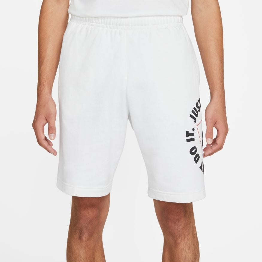 Short Nike Sportswear JDI - Blanc