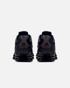 Nike Shox - Noir