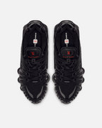 Nike Shox - Noir