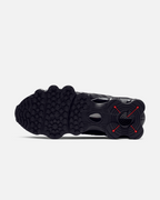 Nike Shox - Noir