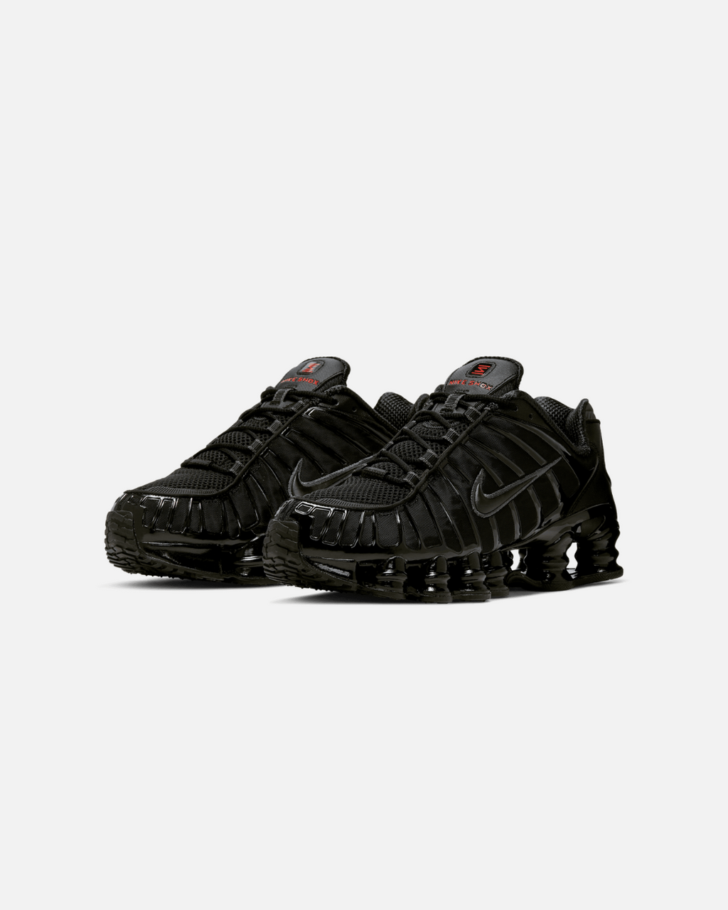 Nike Shox TL - Noir