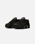 Nike Shox TL - Noir